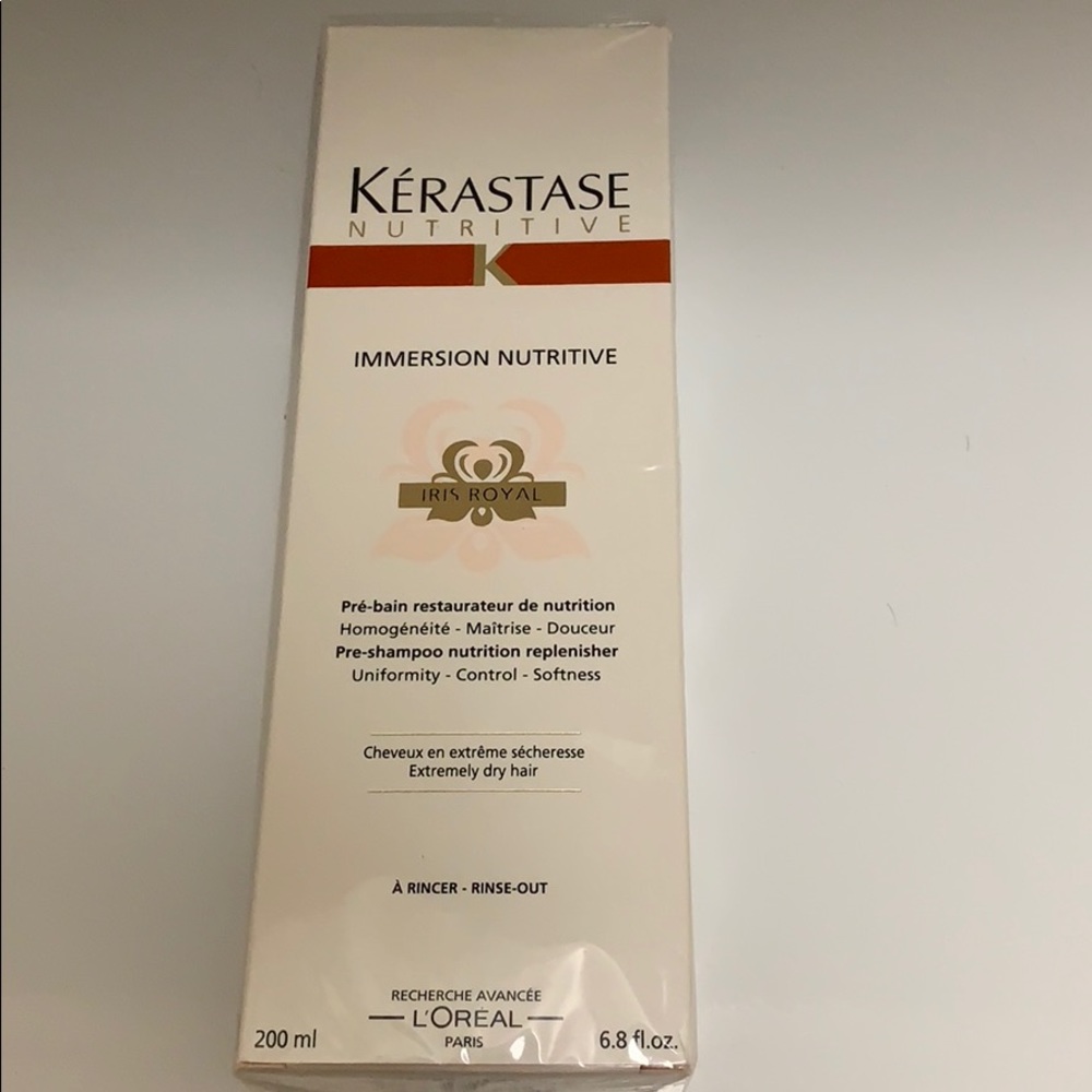 Kérastase Nutritive Immersion Nutritive